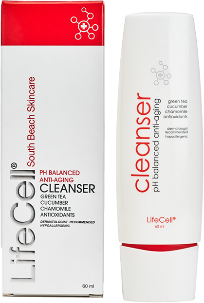 LifeCell Cleanser