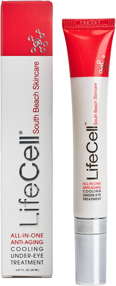 LifeCell Eye Treatment